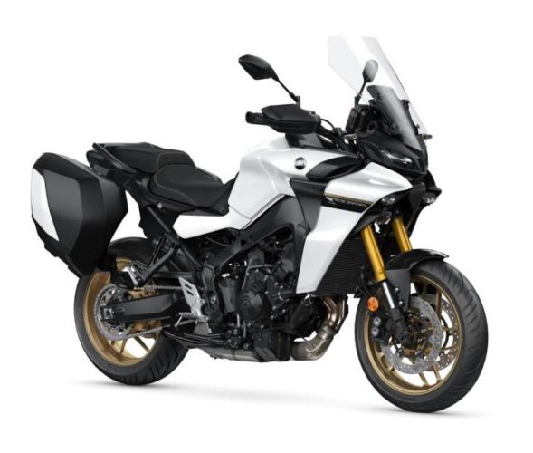 yamaha tracer 9gt